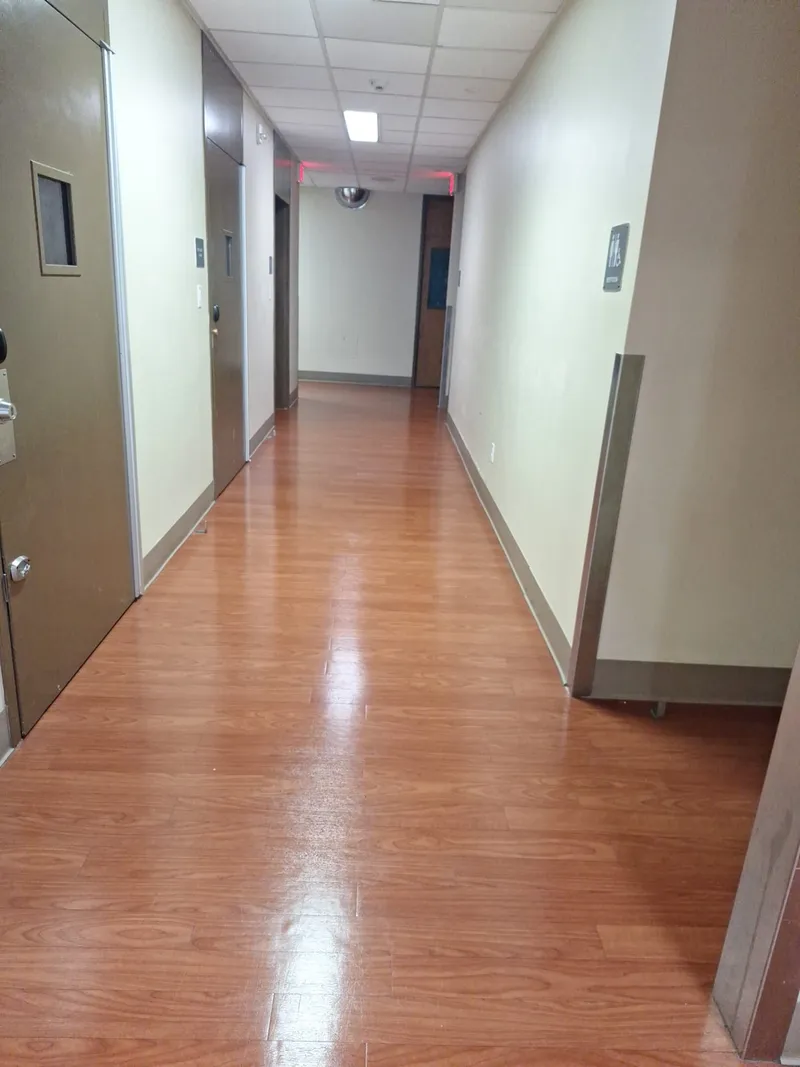 Medical Facility Cleaning in Louisville, KY